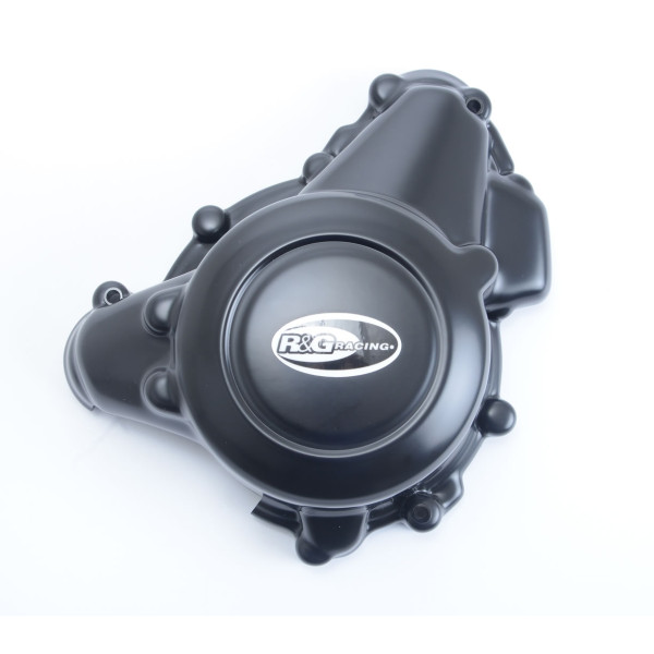 R&G Engine Case Cover for the Triumph Tiger 800 XCX/XRX 15- & Tiger 800 XCA '18-